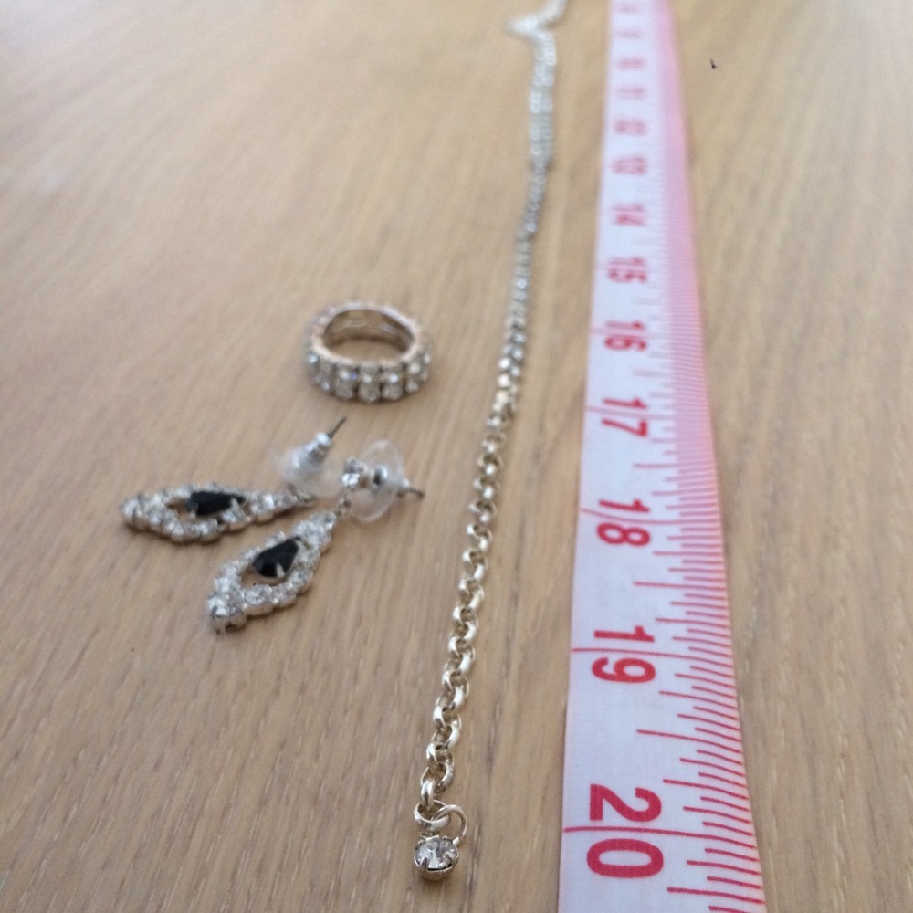 Rhinestone Set - image 7